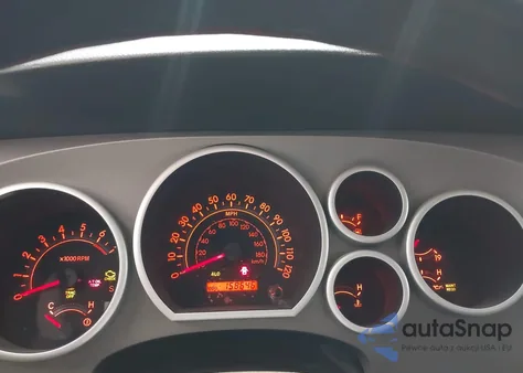 2013 Toyota Tundra Grade 5.7L V8 из США, поврежденный, VIN 5TFUY5F15DX294175